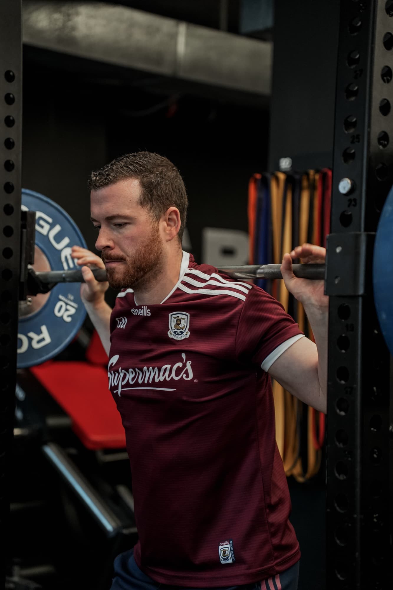 Accountability coaching at Arzadon Fitness Toronto