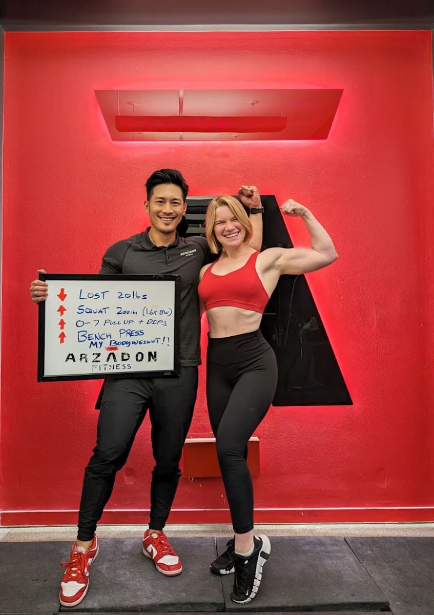 Photo shared by Emily Misurec in their Google review