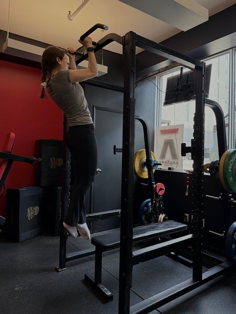 Photo shared by Leah Leung in their Google review