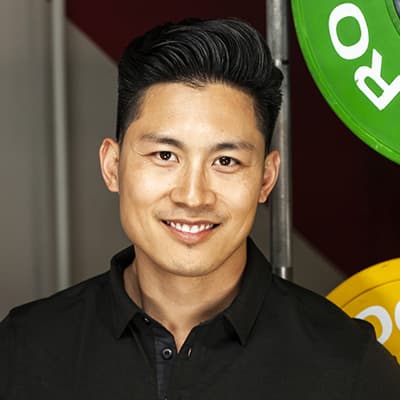 Jay Arzadon — Founder & Chief Performance Officer at Arzadon Fitness Toronto